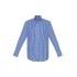 Mens Springfield Long Sleeve Shirt - 43420 Mens and Ladies Shirts from Challenge Marketing NZ
