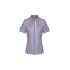 Verona Short Sleeve Blouse Womens - 43612 Ladies Tops from Challenge Marketing NZ