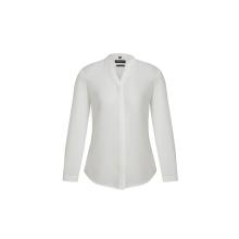 Womens Juliette Long Sleeve Blouse - 44210 Ladies Tops from Challenge Marketing NZ