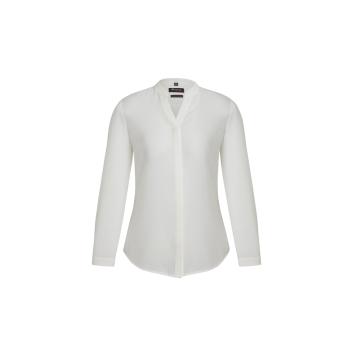 Womens Juliette Long Sleeve Blouse - 44210