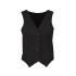 Peaked Vest with Knitted Back Womens - 50111 Knitwear / Jerseys from Challenge Marketing NZ