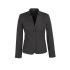 Womens Cool Stretch Short Jacket with Reverse Lapel - 60113 Corporate Jackets from Challenge Marketing NZ