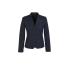 Womens Cool Stretch Short Jacket with Reverse Lapel - 60113 Corporate Jackets from Challenge Marketing NZ