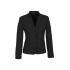 Womens Comfort Wool Stretch Short Jacket with Reverse Lapel - 64013 Corporate Jackets from Challenge Marketing NZ