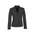 Womens Comfort Wool Stretch Short Jacket with Reverse Lapel - 64013 Corporate Jackets from Challenge Marketing NZ
