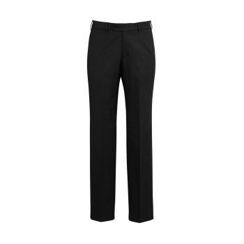 Mens Cool Stretch Adjustable Waist Pant (Stout) - 70114S
