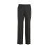 Mens Comfort Wool Stretch Flat Front Pant - 74012 Pants from Challenge Marketing NZ