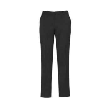 Mens Comfort Wool Stretch Slimline Pant - 74013