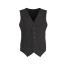 Mens Peaked Vest with Knitted Back - 94011 Knitwear / Jerseys from Challenge Marketing NZ