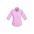 Advatex Ladies Lindsey ¾ Sleeve Shirt - A41011 Advatex from Challenge Marketing NZ