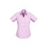 Advatex Lindsey Short Sleeve Shirt Womens - A41012 Advatex from Challenge Marketing NZ