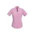 Advatex Toni Short Sleeve Shirt Ladies - A41312 Advatex from Challenge Marketing NZ