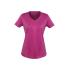 Advatex Mae Short Sleeve Knit Top Womens - AC41412 Ladies Tops from Challenge Marketing NZ