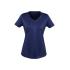 Advatex Mae Short Sleeve Knit Top Womens - AC41412 Ladies Tops from Challenge Marketing NZ