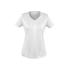 Advatex Mae Short Sleeve Knit Top Womens - AC41412 Ladies Tops from Challenge Marketing NZ