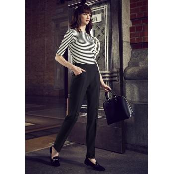 Bandless Slimline Pant Womens - 10721
