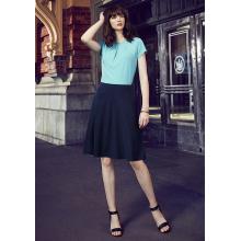 Bandless Flared Skirt Womens - 20718 Skirts from Challenge Marketing NZ