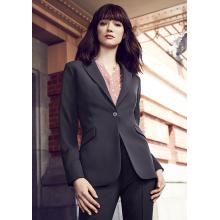 Longline Jacket Womens - 60717 Corporate Jackets from Challenge Marketing NZ