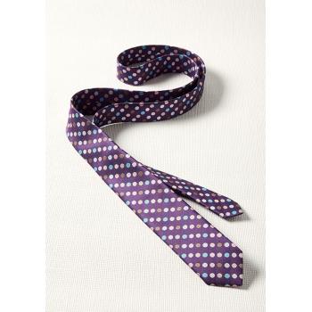 Mens Multi Spot Tie - 99105