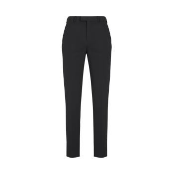 Mens Siena Slim Fit Flat Front Pant (Stout) - 70716R
