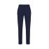Siena Mens Slim Fit Flat Front Pant Stout - 70716S Pants from Challenge Marketing NZ