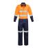 Mens Rugged Cooling Taped Overall - ZC804 Outerwear & Jackets from Challenge Marketing NZ