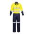 Mens Rugged Cooling Taped Overall - ZC804 Outerwear & Jackets from Challenge Marketing NZ