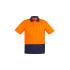 Unisex Hi Vis Basic Short Sleeve Polo - ZH231 Shirts from Challenge Marketing NZ