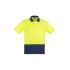 Unisex Hi Vis Basic Short Sleeve Polo - ZH231 Shirts from Challenge Marketing NZ