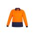 Unisex Hi Vis Basic Long Sleeve Polo - ZH232 Shirts from Challenge Marketing NZ