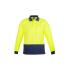 Unisex Hi Vis Basic Long Sleeve Polo - ZH232 Shirts from Challenge Marketing NZ