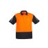 Mens Hi Vis Zone Short Sleeve Polo - ZH236 Shirts from Challenge Marketing NZ