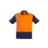 Mens Hi Vis Zone Short Sleeve Polo - ZH236 Shirts from Challenge Marketing NZ