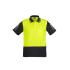 Mens Hi Vis Zone Short Sleeve Polo - ZH236 Shirts from Challenge Marketing NZ