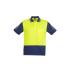 Mens Hi Vis Zone Short Sleeve Polo - ZH236 Shirts from Challenge Marketing NZ