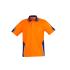 Mens Hi Vis Squad Short Sleeve Polo - ZH237 Shirts from Challenge Marketing NZ