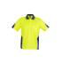 Mens Hi Vis Squad Short Sleeve Polo - ZH237 Shirts from Challenge Marketing NZ