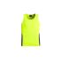 Mens Hi Vis Squad Singlet - ZH239 Shirts from Challenge Marketing NZ
