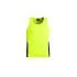 Mens Hi Vis Squad Singlet - ZH239 Shirts from Challenge Marketing NZ