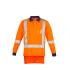 Mens TTMC-W17 L/S Polo - ZH242 Shirts from Challenge Marketing NZ