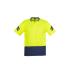 Mens Hi Vis Astro Short Sleeve Polo - ZH245 Shirts from Challenge Marketing NZ