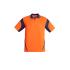 Mens Hi Vis Aztec Short Sleeve Polo - ZH248 Shirts from Challenge Marketing NZ