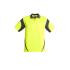 Mens Hi Vis Aztec Short Sleeve Polo - ZH248 Shirts from Challenge Marketing NZ