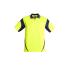Mens Hi Vis Aztec Short Sleeve Polo - ZH248 Shirts from Challenge Marketing NZ