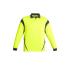 Mens Hi Vis Aztec Long Sleeve Polo - ZH249 Shirts from Challenge Marketing NZ