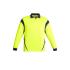 Mens Hi Vis Aztec Long Sleeve Polo - ZH249 Shirts from Challenge Marketing NZ
