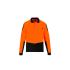 Mens Hi Vis Flux Long Sleeve Polo - ZH310 Shirts from Challenge Marketing NZ