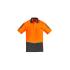 Mens Hi Vis Flux Short Sleeve Polo - ZH315 Shirts from Challenge Marketing NZ
