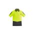 Mens Hi Vis Flux Short Sleeve Polo - ZH315 Shirts from Challenge Marketing NZ