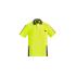 Mens Hi Vis Komodo Short Sleeve Polo - ZH320 Shirts from Challenge Marketing NZ